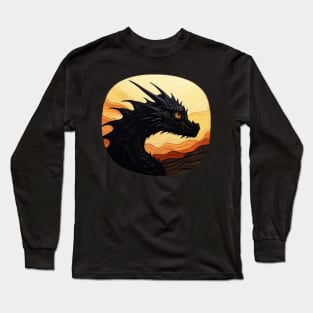 The Guardian Long Sleeve T-Shirt